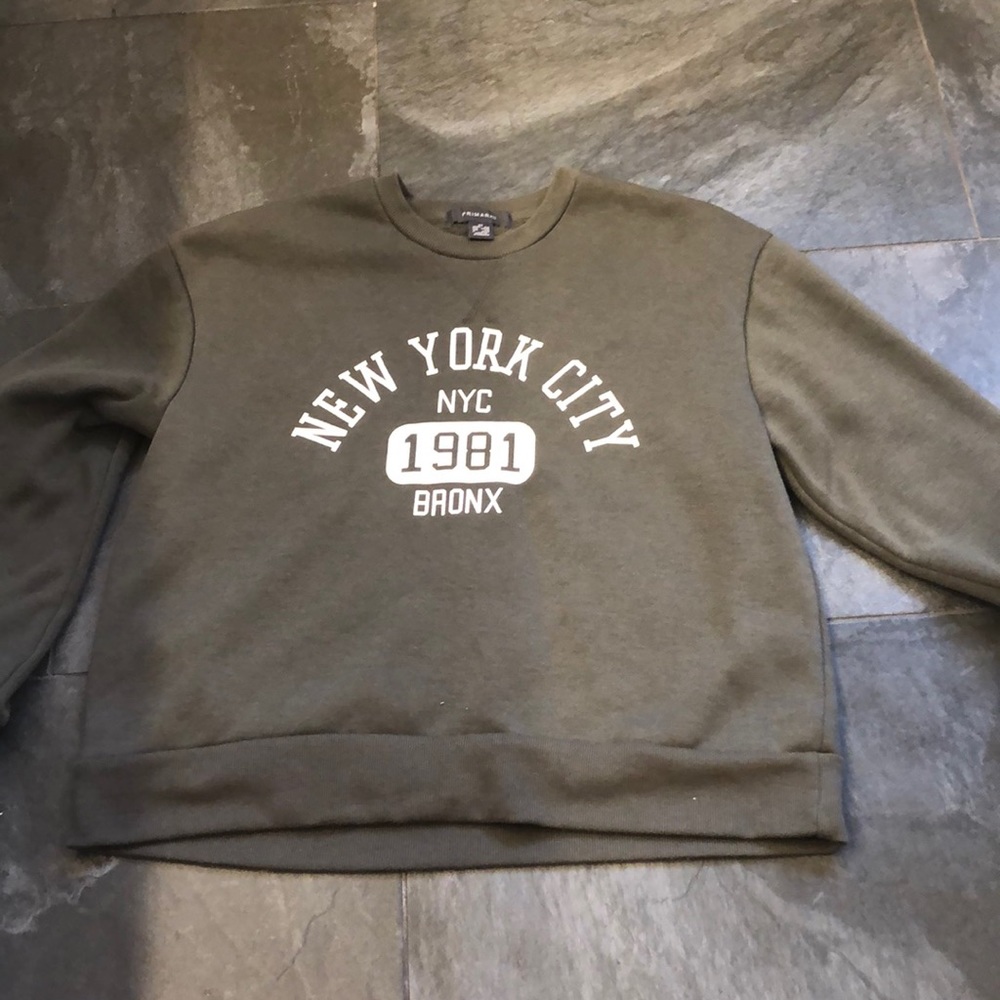 Brandy Melville Sweatshirt